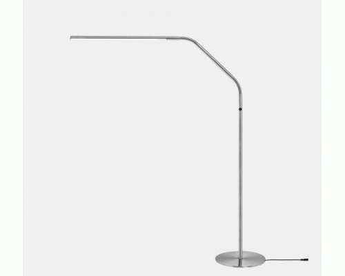 Lampe Slimline 3 Daylight sur pied à LED